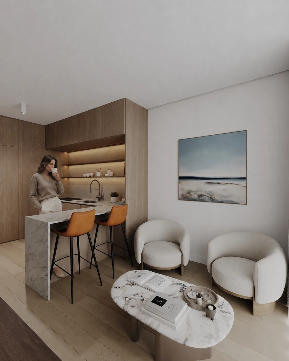 Sala de estar